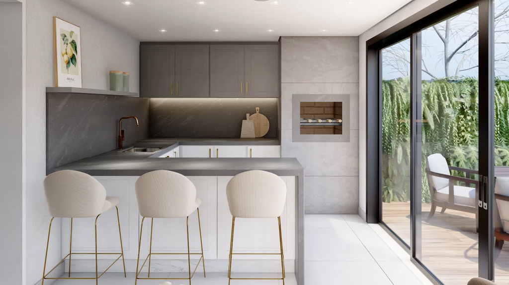 Casa de Condomínio de 3 quartos, 175m² no bairro Bom Retiro, em Curitiba | Eu Corretor