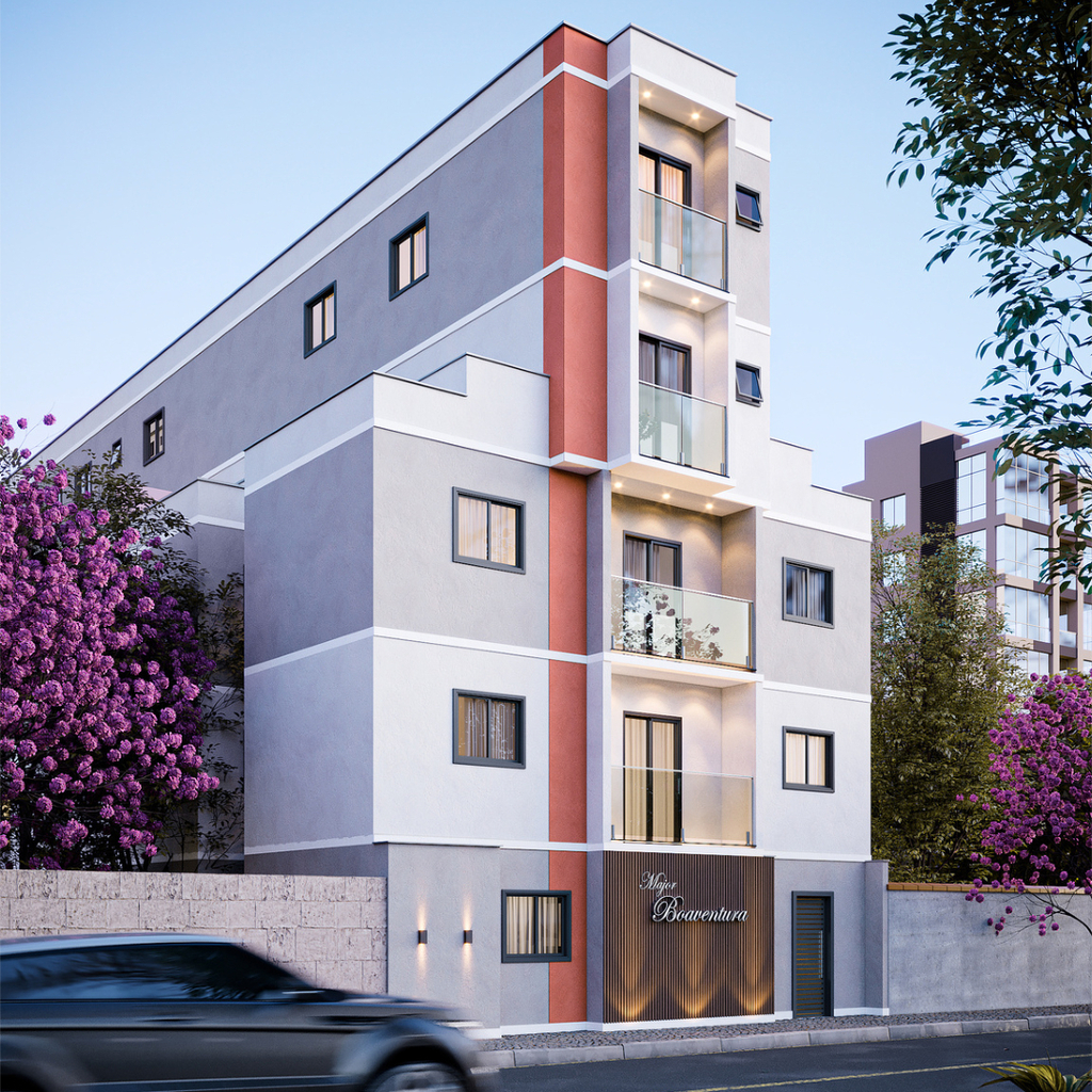 Apartamento de 2 quartos, 36m² no bairro Artur Alvim, em São Paulo | Eu Corretor