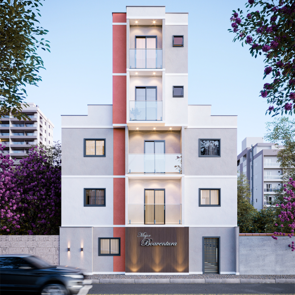 Apartamento de 2 quartos, 36m² no bairro Artur Alvim, em São Paulo | Eu Corretor