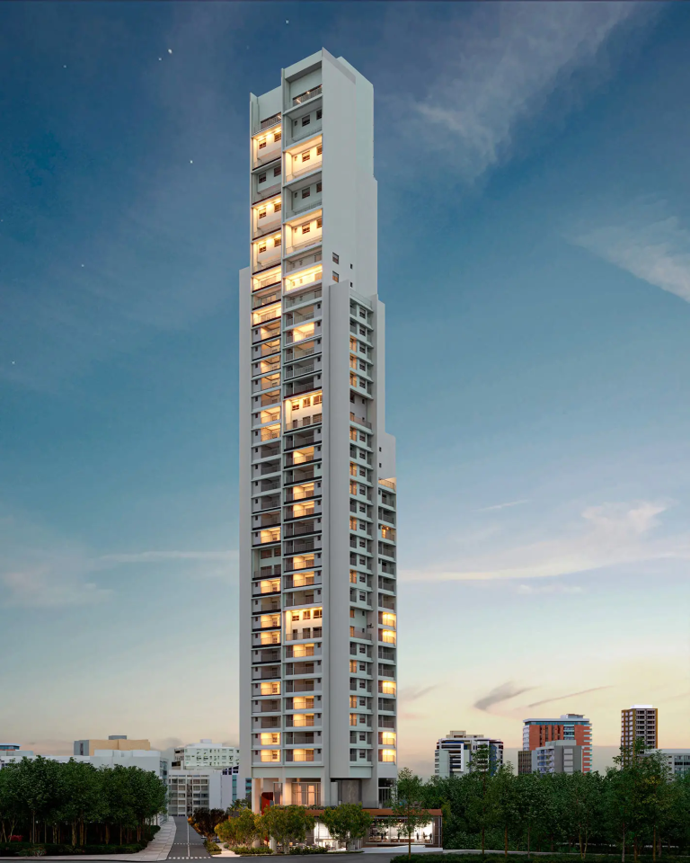 Apartamento à venda em São Paulo, Higienópolis, com 3 quartos, 144,13m² - Renaldo Moura