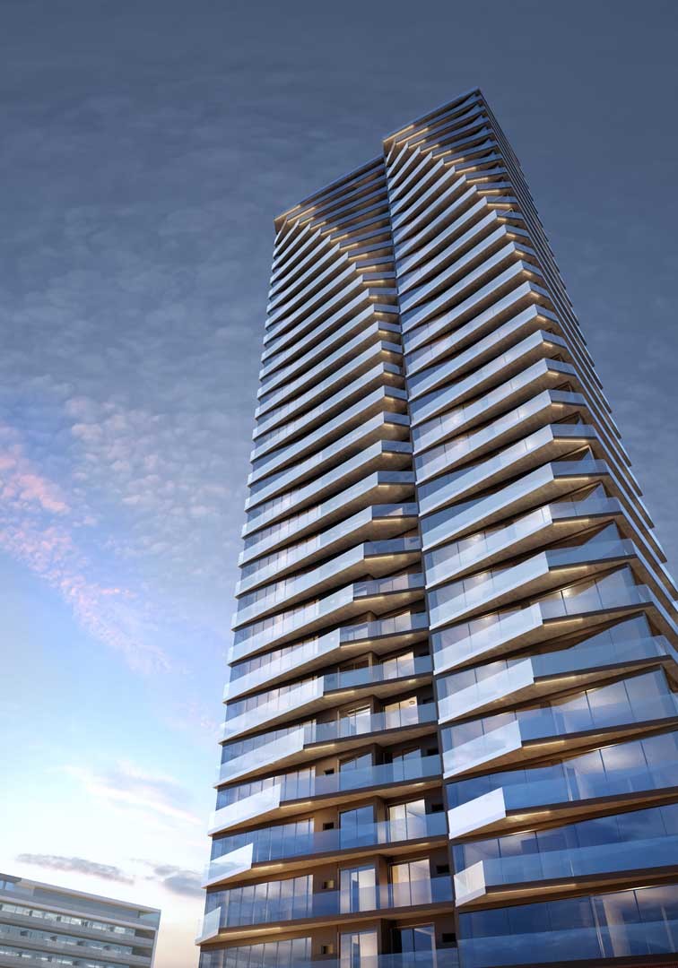 Cobertura à venda em São Paulo, Itaim Bibi, com 1 quarto, 61,71m² - Renaldo Moura