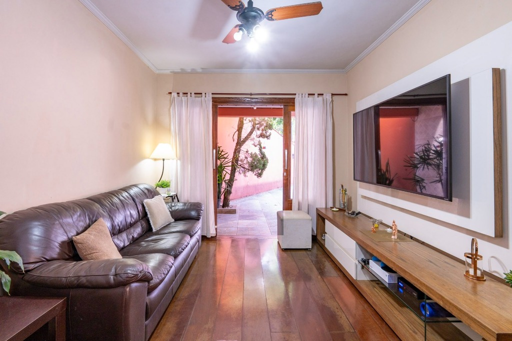 Casa, 3 quartos, 130 m² - Foto 28