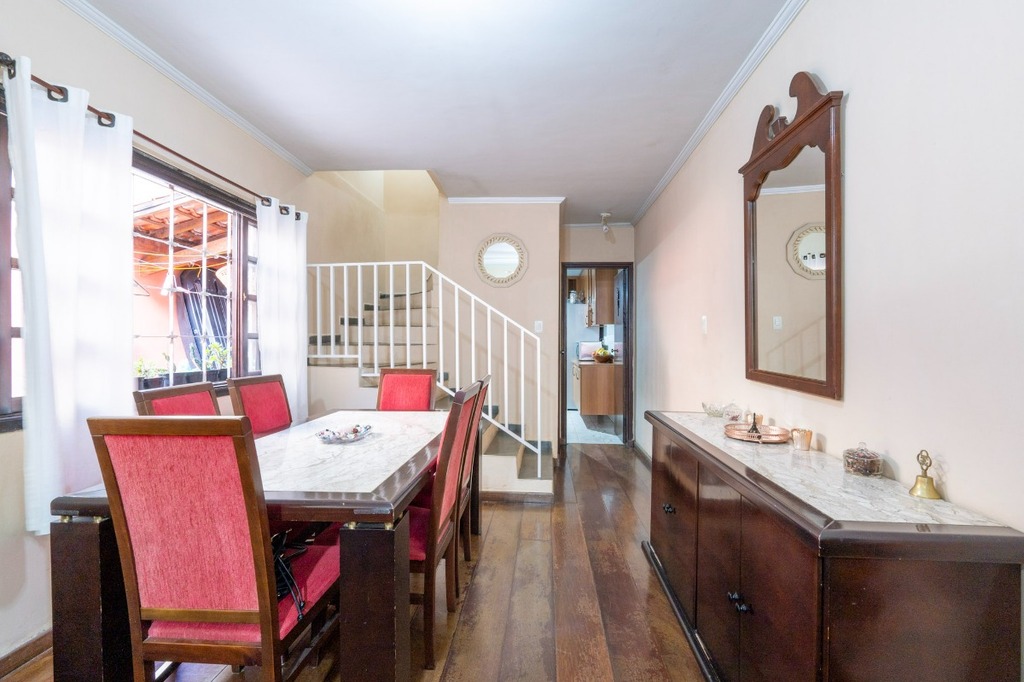 Casa, 3 quartos, 130 m² - Foto 30