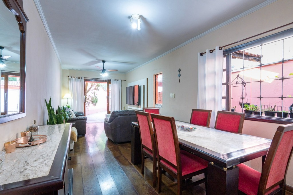 Casa, 3 quartos, 130 m² - Foto 32