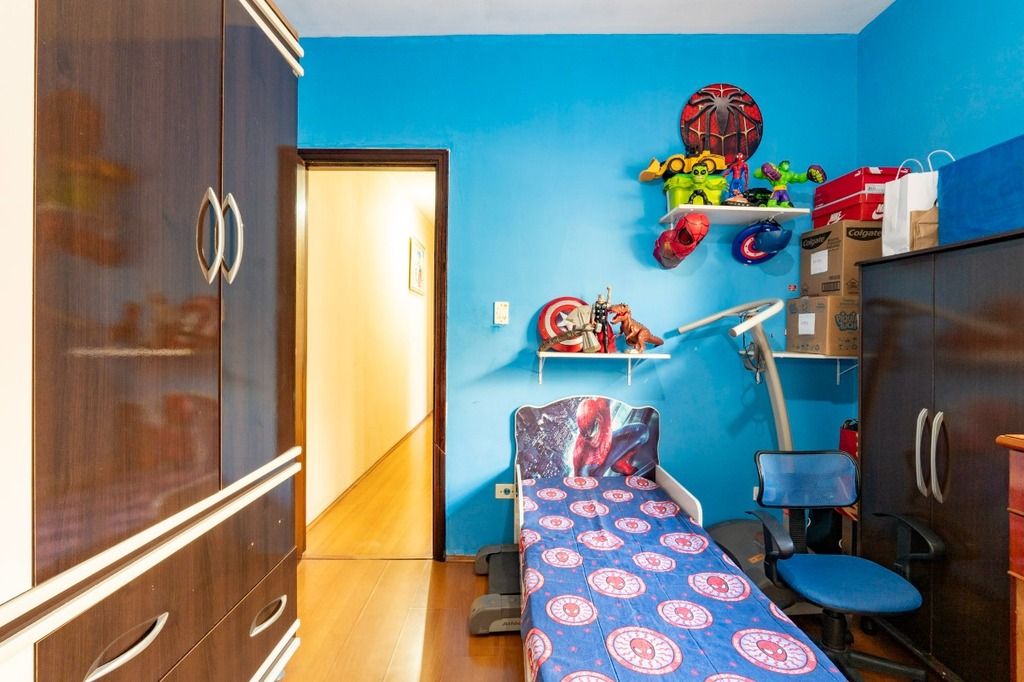 Casa, 3 quartos, 130 m² - Foto 42