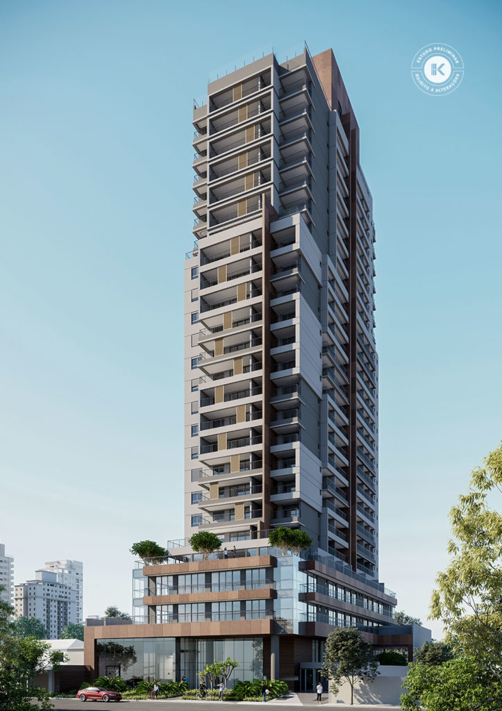 Sala comercial à venda em São Paulo, Vila Mariana, 51,19m² - Renaldo Moura