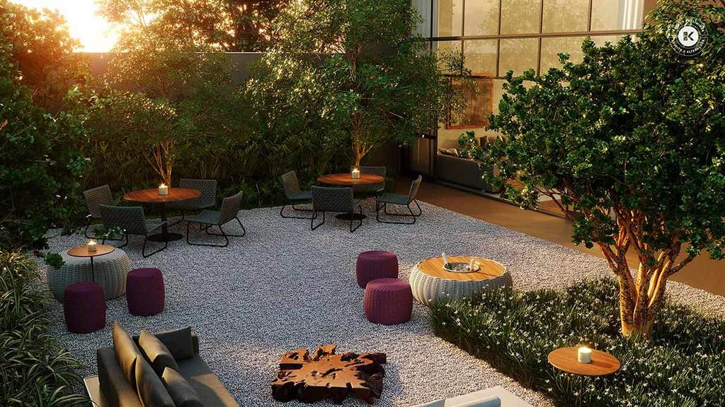 Sala comercial à venda em São Paulo, Vila Mariana, 51,19m² - Renaldo Moura