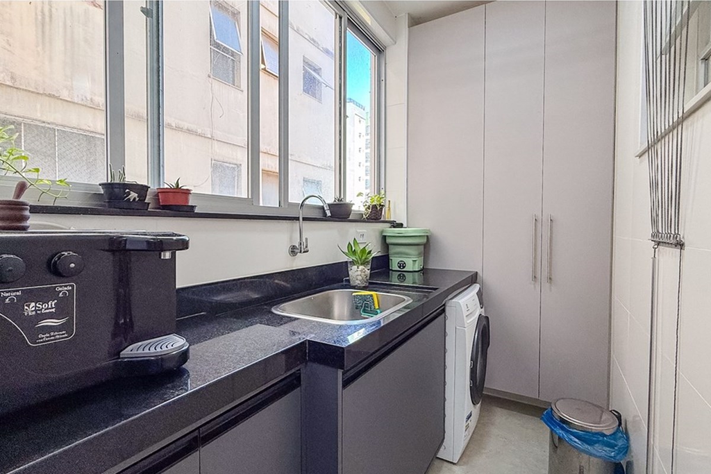 Apartamento de 4 quartos, 155m² no bairro Praia da Costa, em Vila Velha | Eu Corretor