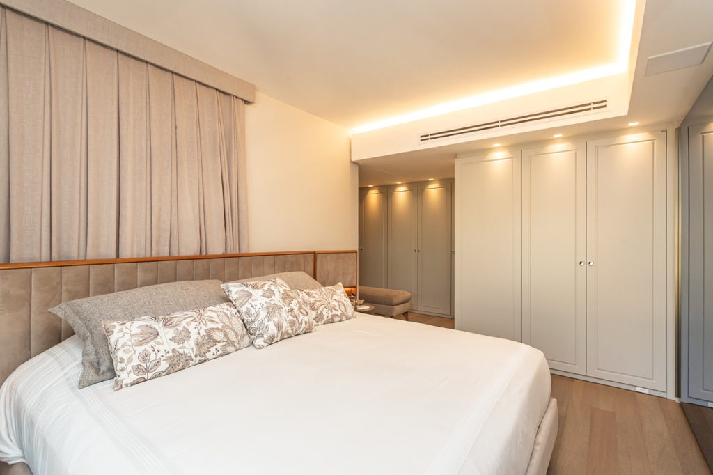 Apartamento para venda no bairro Mont Serrat em Porto Alegre