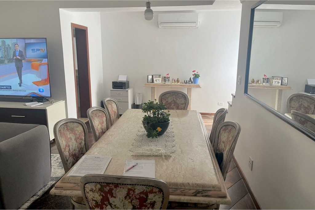 Casa, 3 quartos - Foto 4