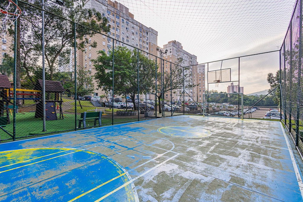 Apartamento para venda no bairro Jardim Carvalho em Porto Alegre