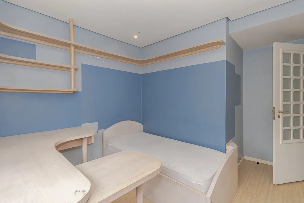 Apartamento para venda no bairro Cidade Baixa em Porto Alegre