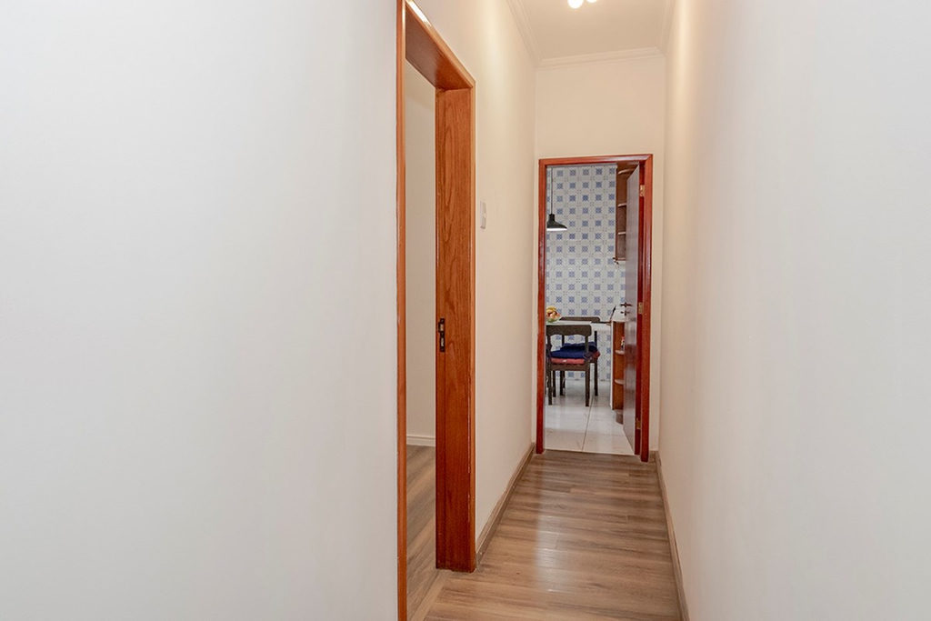 Apartamento para venda no bairro Rio Branco em Porto Alegre