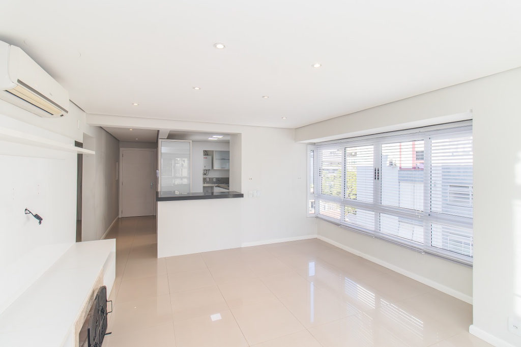 Apartamento para venda no bairro Rio Branco em Porto Alegre