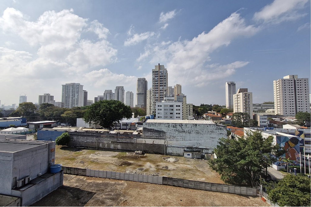 Apartamento, 1 quarto, 24 m² - Foto 39
