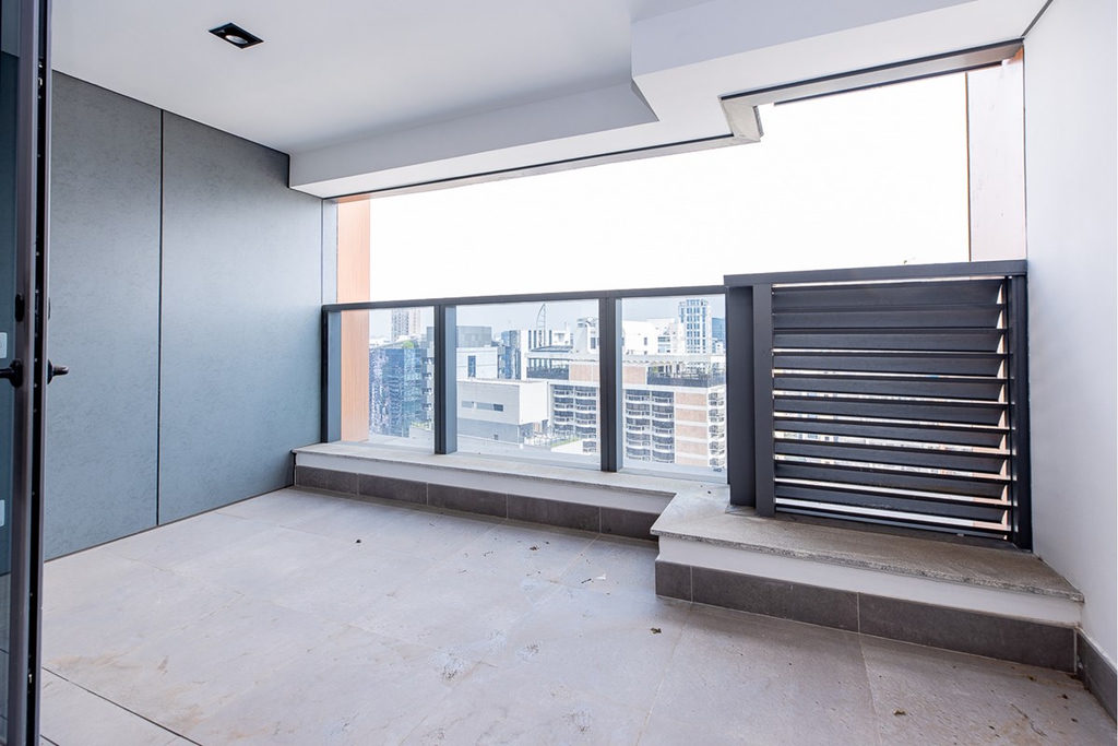 Apartamento, 1 quarto, 41 m² - Foto 39