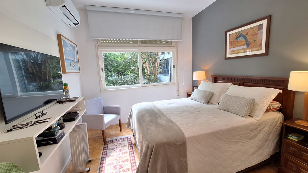 Apartamento para venda no bairro Auxiliadora em Porto Alegre