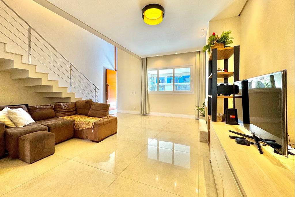 Casa para venda no bairro Estância Velha em Canoas
