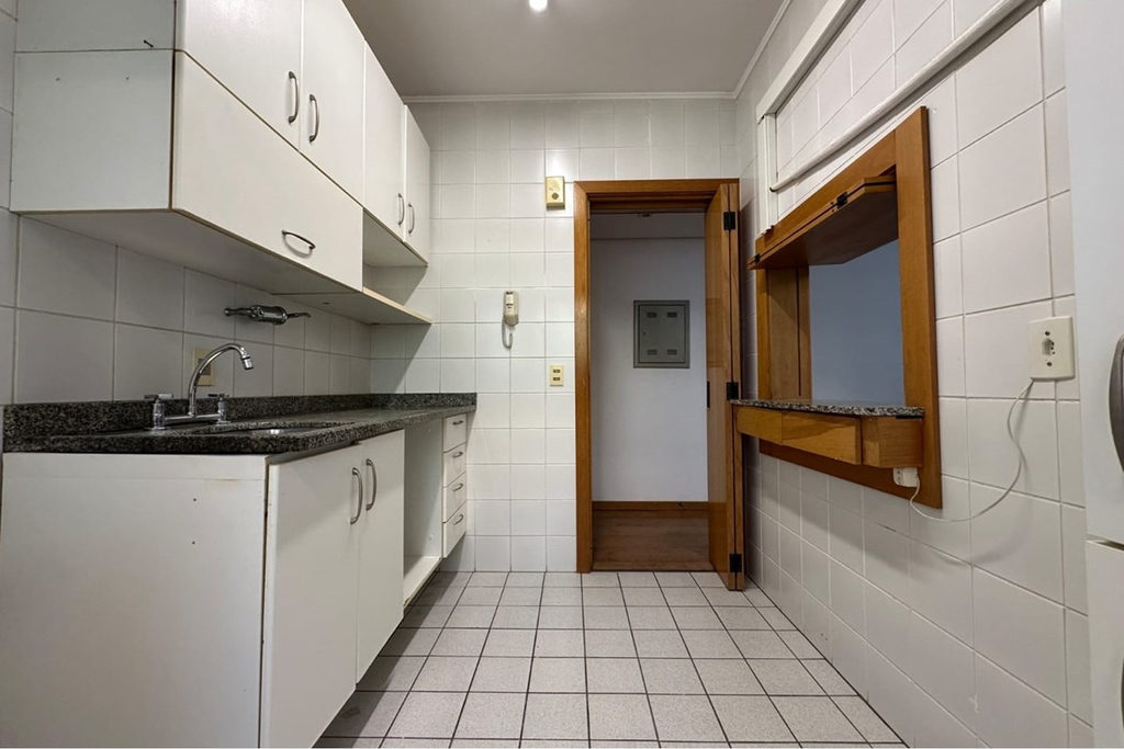Apartamento para venda no bairro Boa Vista em Porto Alegre
