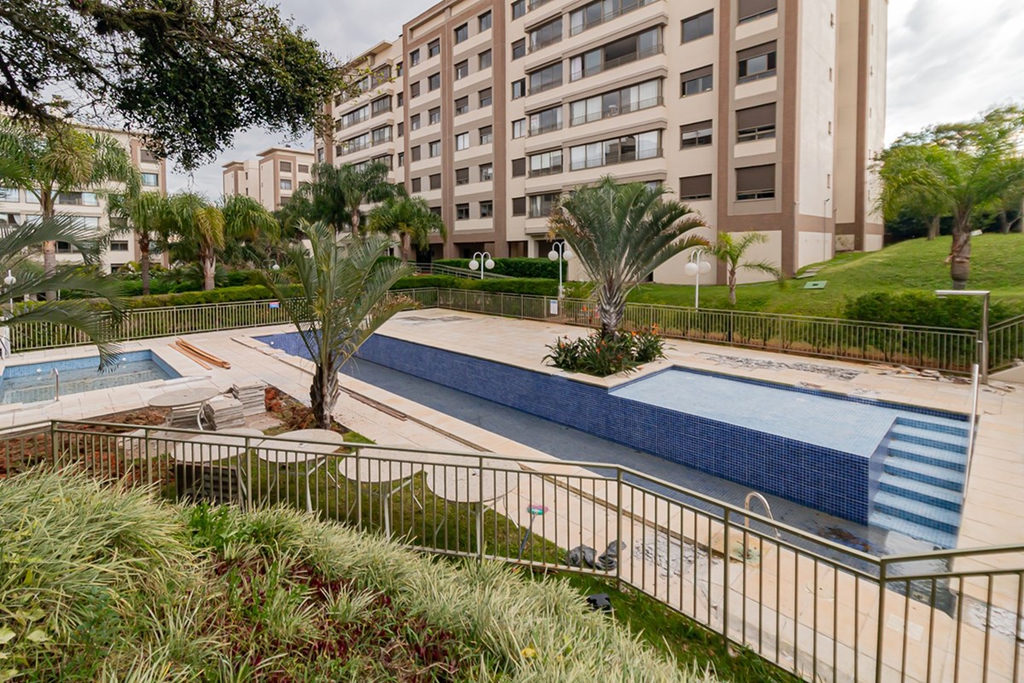 Apartamento para venda no bairro Ipanema em Porto Alegre