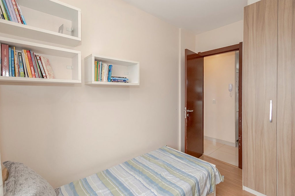 Apartamento para venda no bairro Cristo Redentor em Porto Alegre