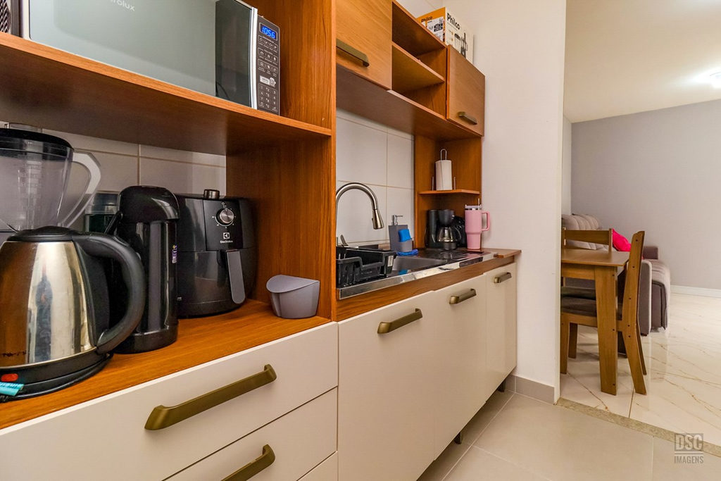Apartamento para venda no bairro Lomba do Pinheiro em Porto Alegre