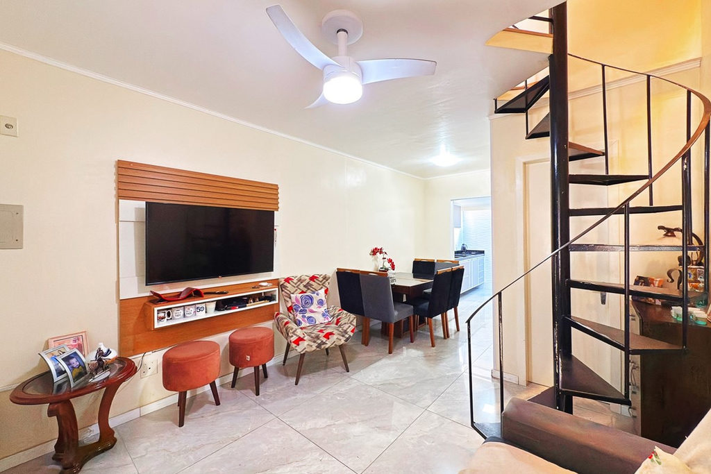 Casa para venda no bairro Aberta dos Morros em Porto Alegre