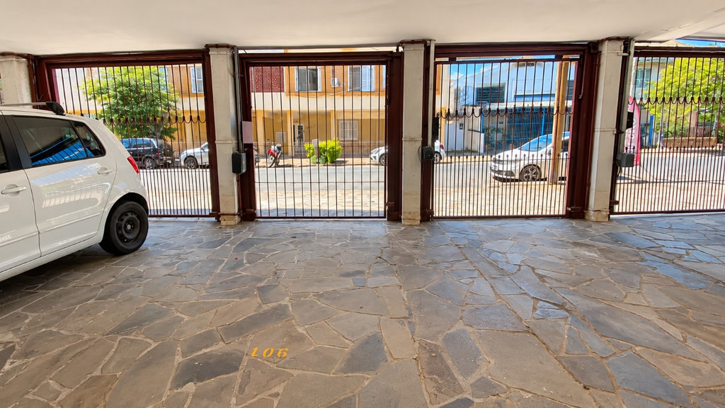 Apartamento para venda no bairro São Geraldo em Porto Alegre