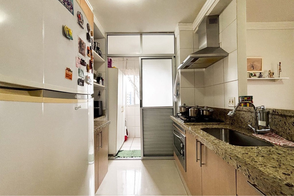 Apartamento, 3 quartos, 57 m² - Foto 27