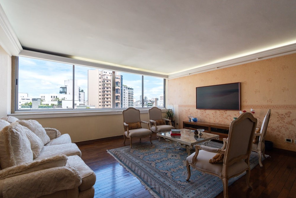 Apartamento, 3 quartos, 182 m² - Foto 33