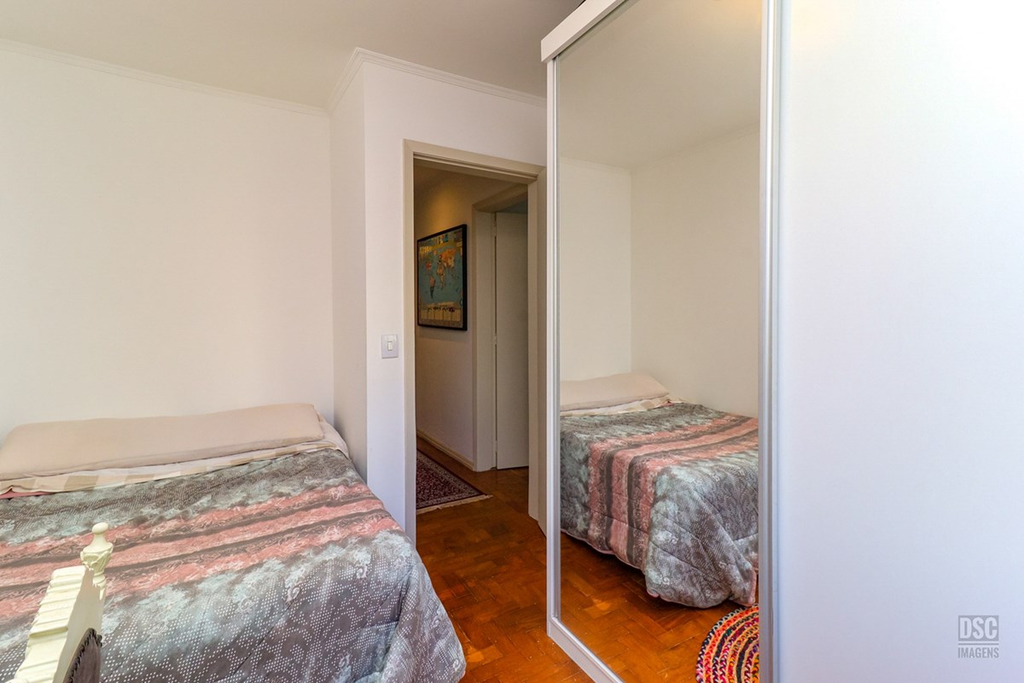 Apartamento para venda no bairro Auxiliadora em Porto Alegre