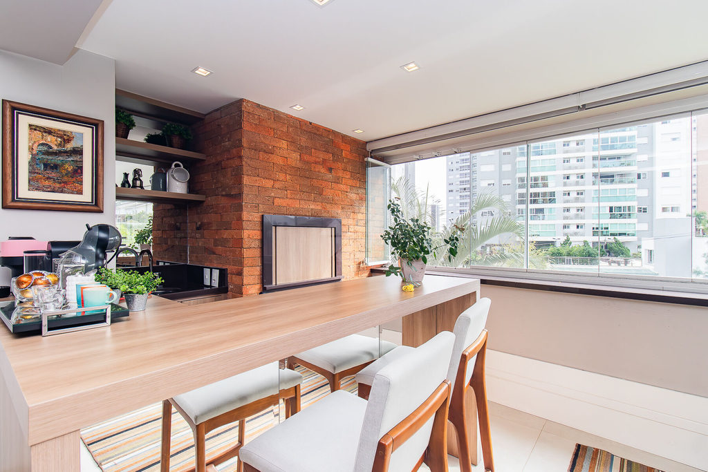 Apartamento para venda no bairro Central Parque em Porto Alegre