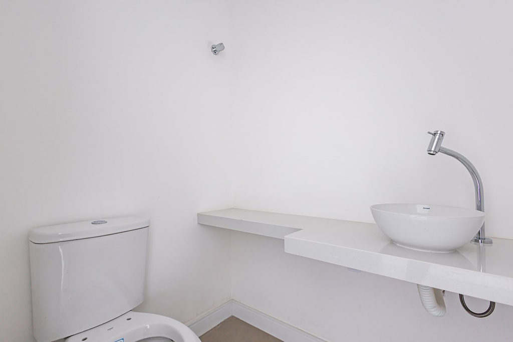 Apartamento para venda no bairro São João em Porto Alegre