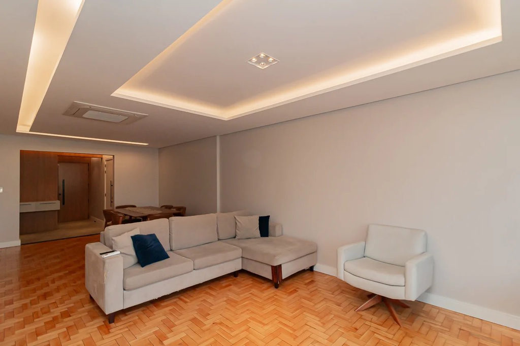Apartamento para venda no bairro Centro Histórico em Porto Alegre