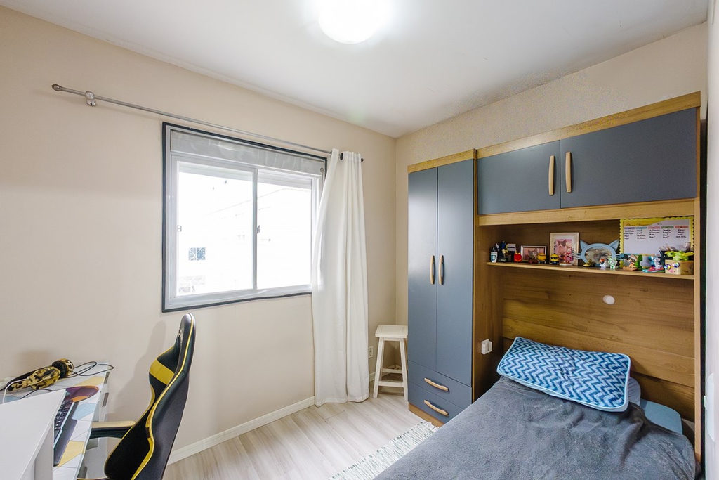 Apartamento para venda no bairro Fátima em Canoas