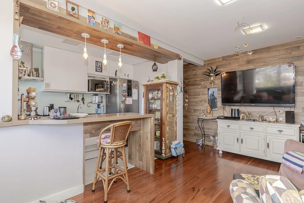 Apartamento para venda no bairro Camaquã em Porto Alegre