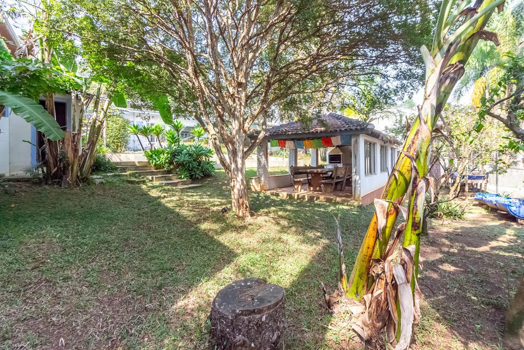 Casa de 4 quartos, 370m² no bairro Chácara Monte Alegre, em São Paulo | Eu Corretor