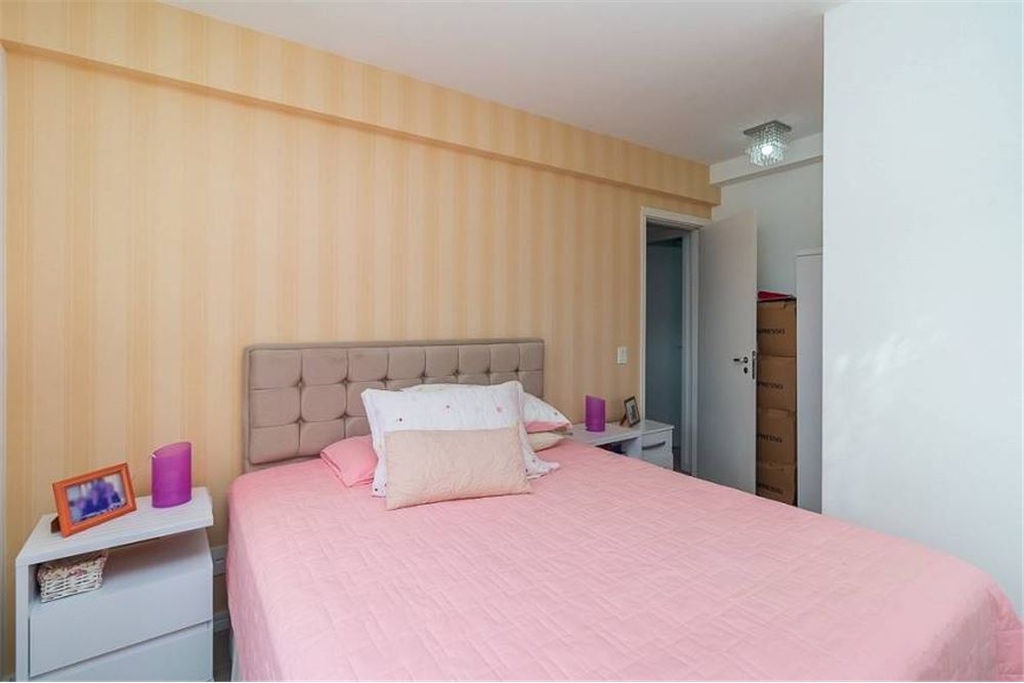 Apartamento para venda no bairro Jardim Carvalho em Porto Alegre