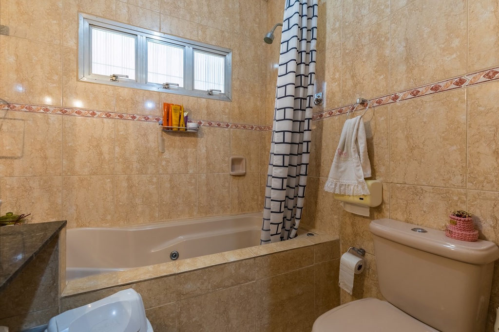Casa à venda com 3 quartos, 150m² - Cidade Patriarca,São Paulo