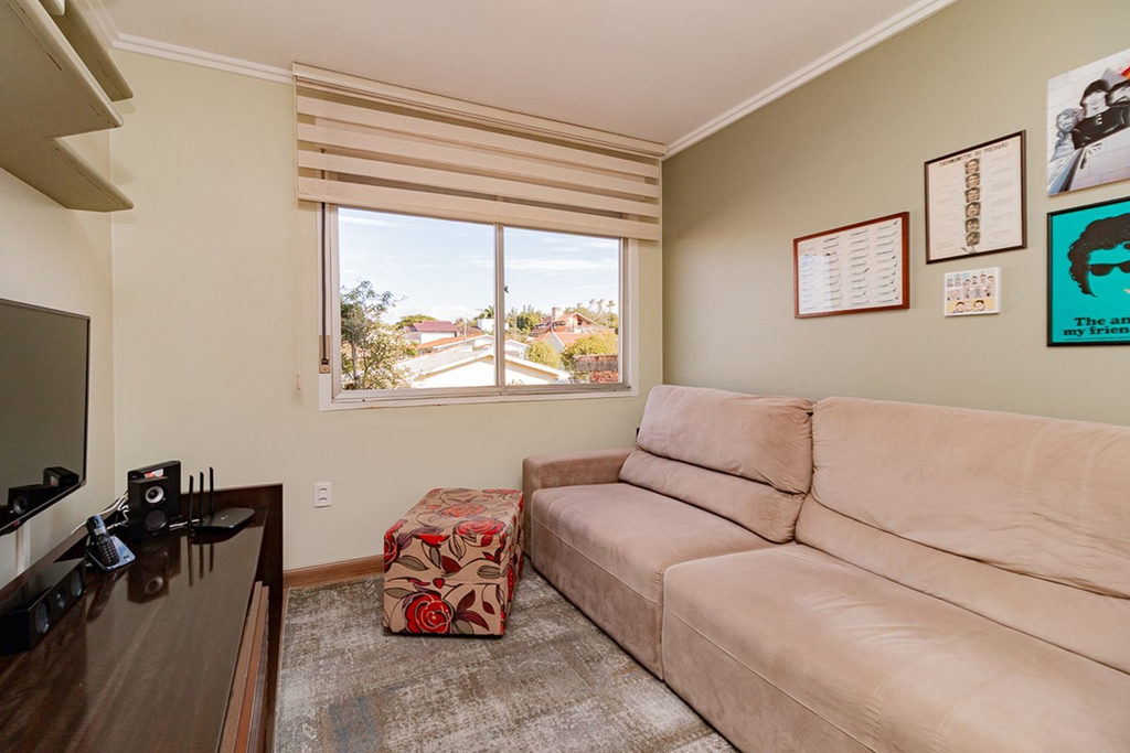 Apartamento para venda no bairro Vila Ipiranga em Porto Alegre