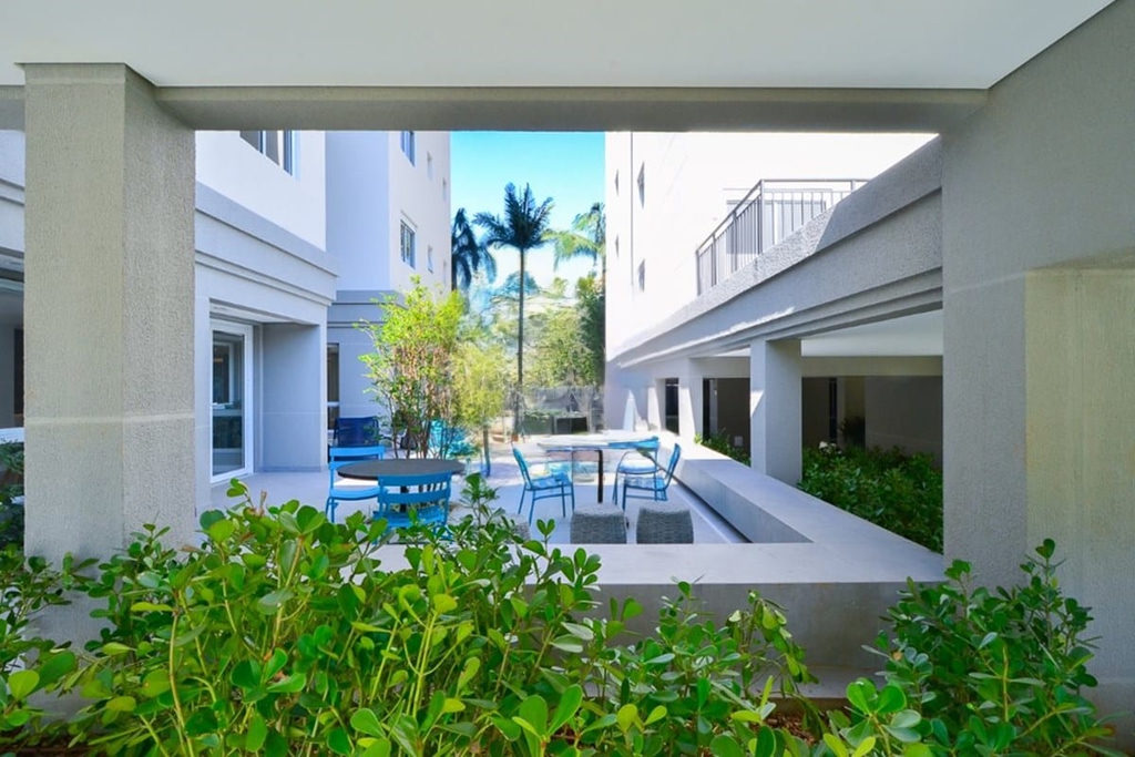 Apartamento, 2 quartos, 66 m² - Foto 6
