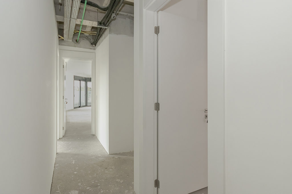 Apartamento para venda no bairro Bela Vista em Porto Alegre
