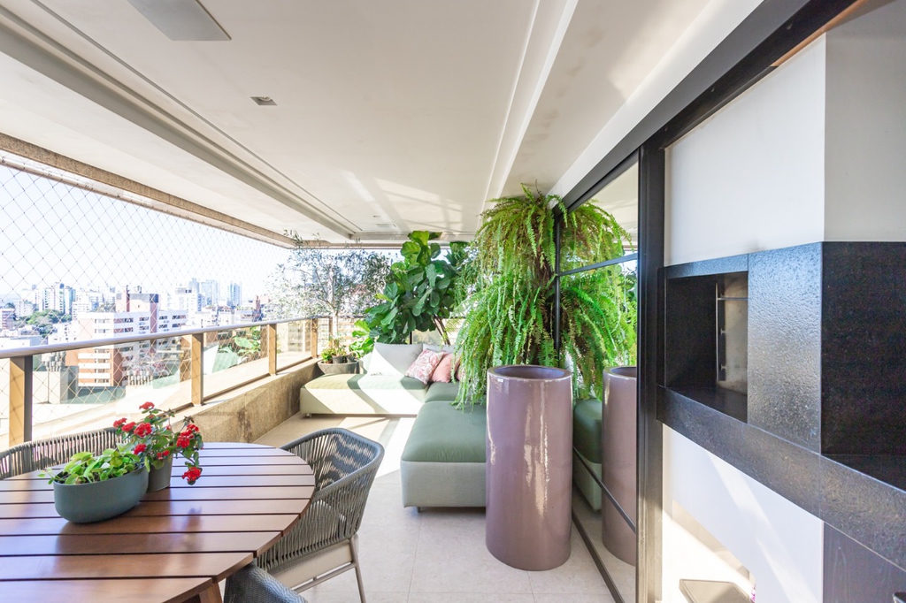 Apartamento para venda no bairro Mont Serrat em Porto Alegre
