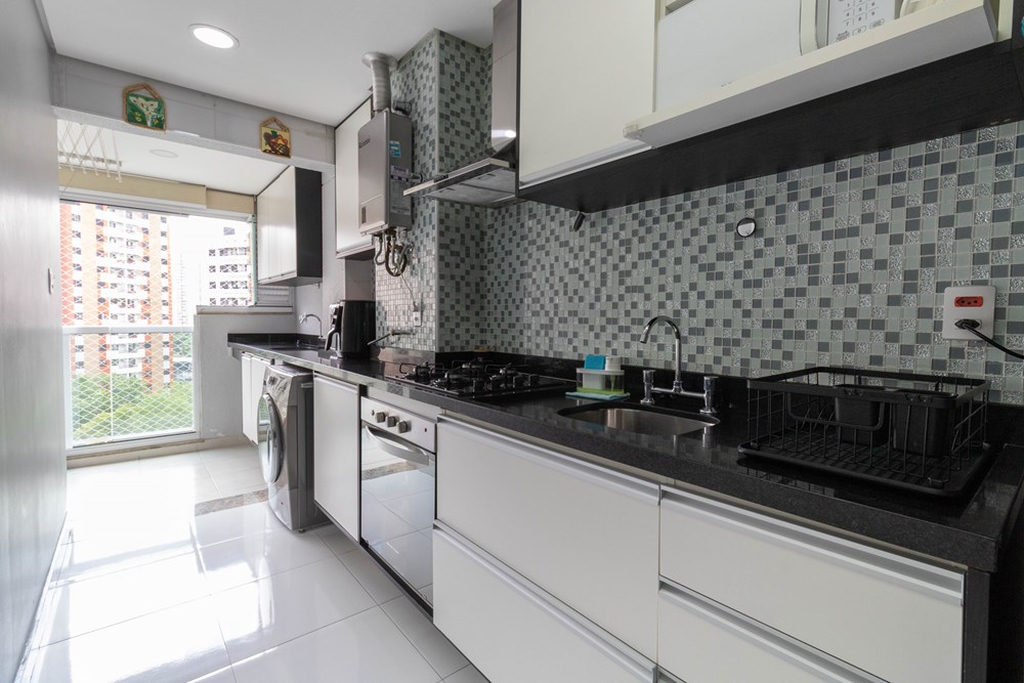 Apartamento, 2 quartos, 60 m² - Foto 19