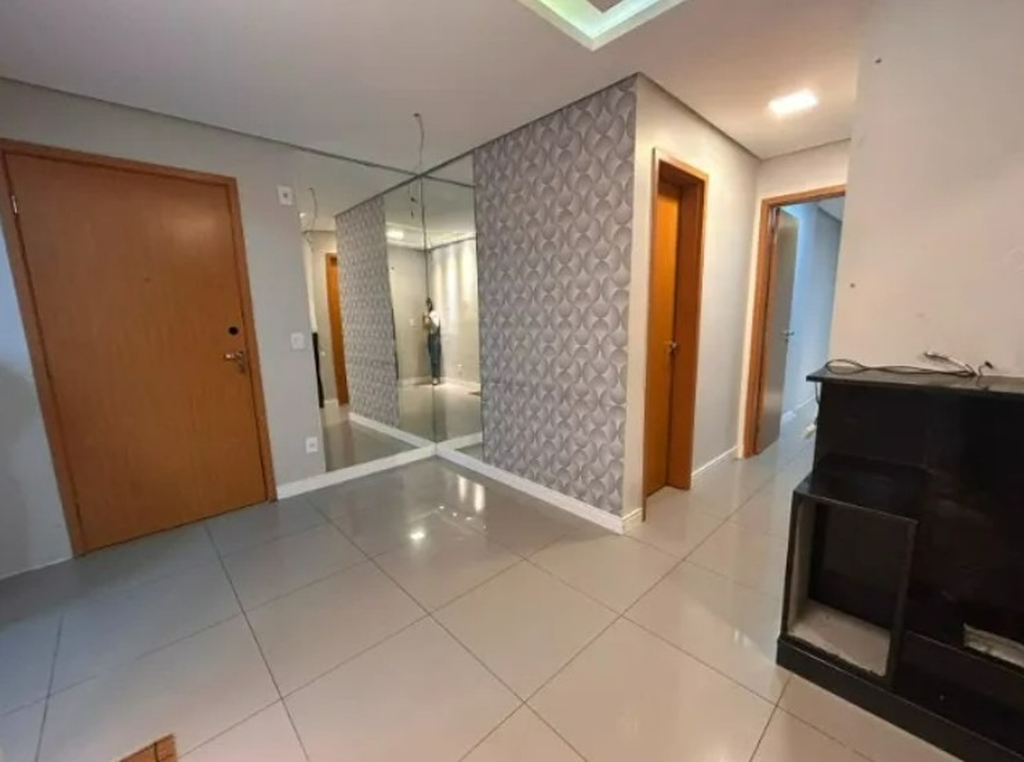 Apartamento para venda no bairro Morro Santana em Porto Alegre
