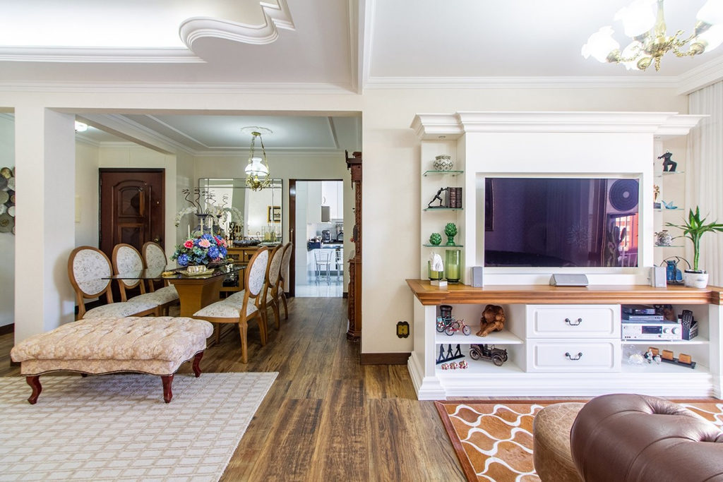 Apartamento para venda no bairro Jardim Lindóia em Porto Alegre