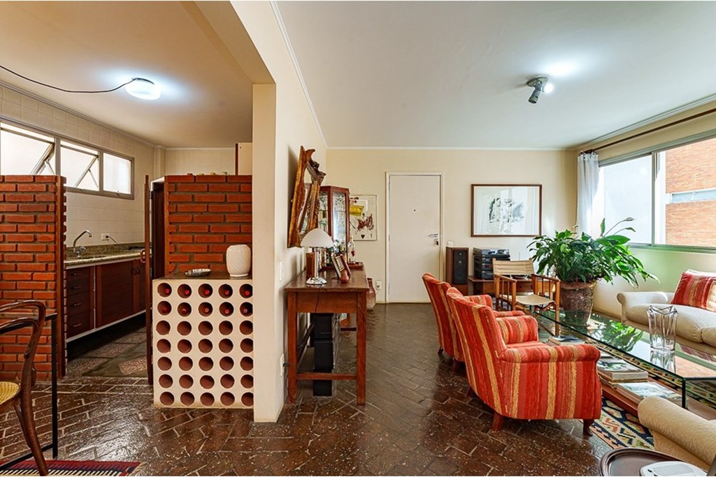 Apartamento, 2 quartos, 80 m² - Foto 28