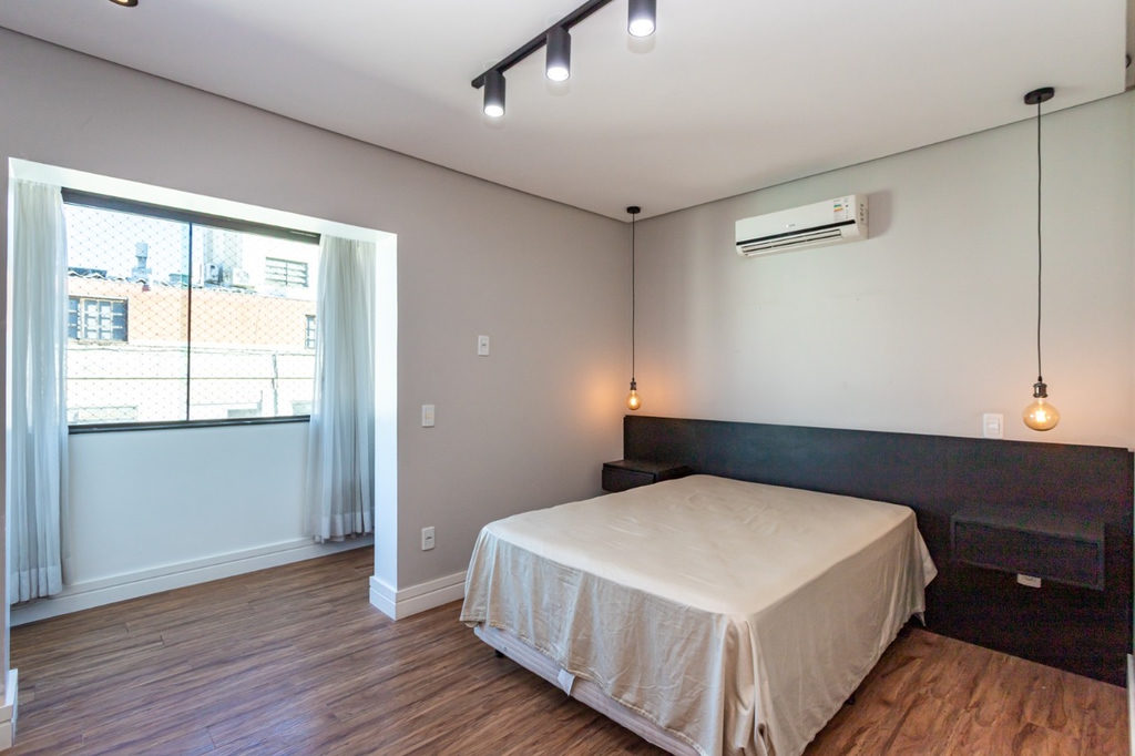Cobertura Duplex para venda no bairro Mont Serrat em Porto Alegre