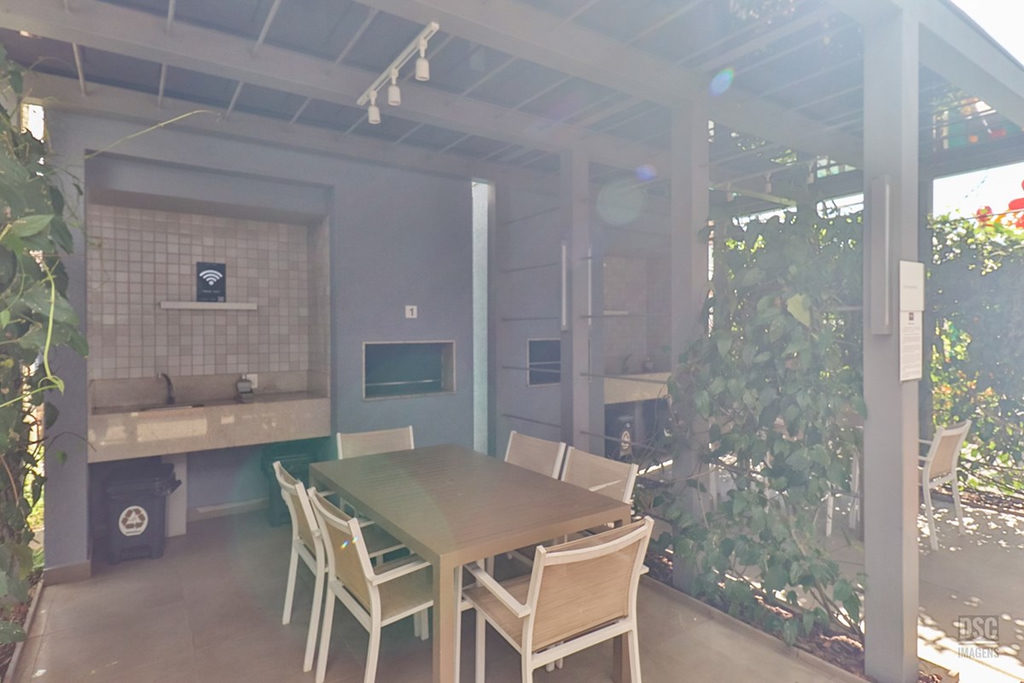 Apartamento para venda no bairro Jardim Lindóia em Porto Alegre