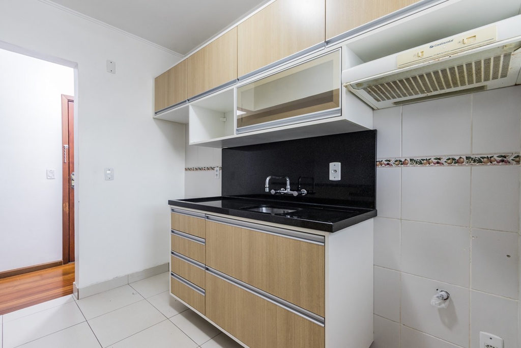 Apartamento para venda no bairro Nonoai em Porto Alegre